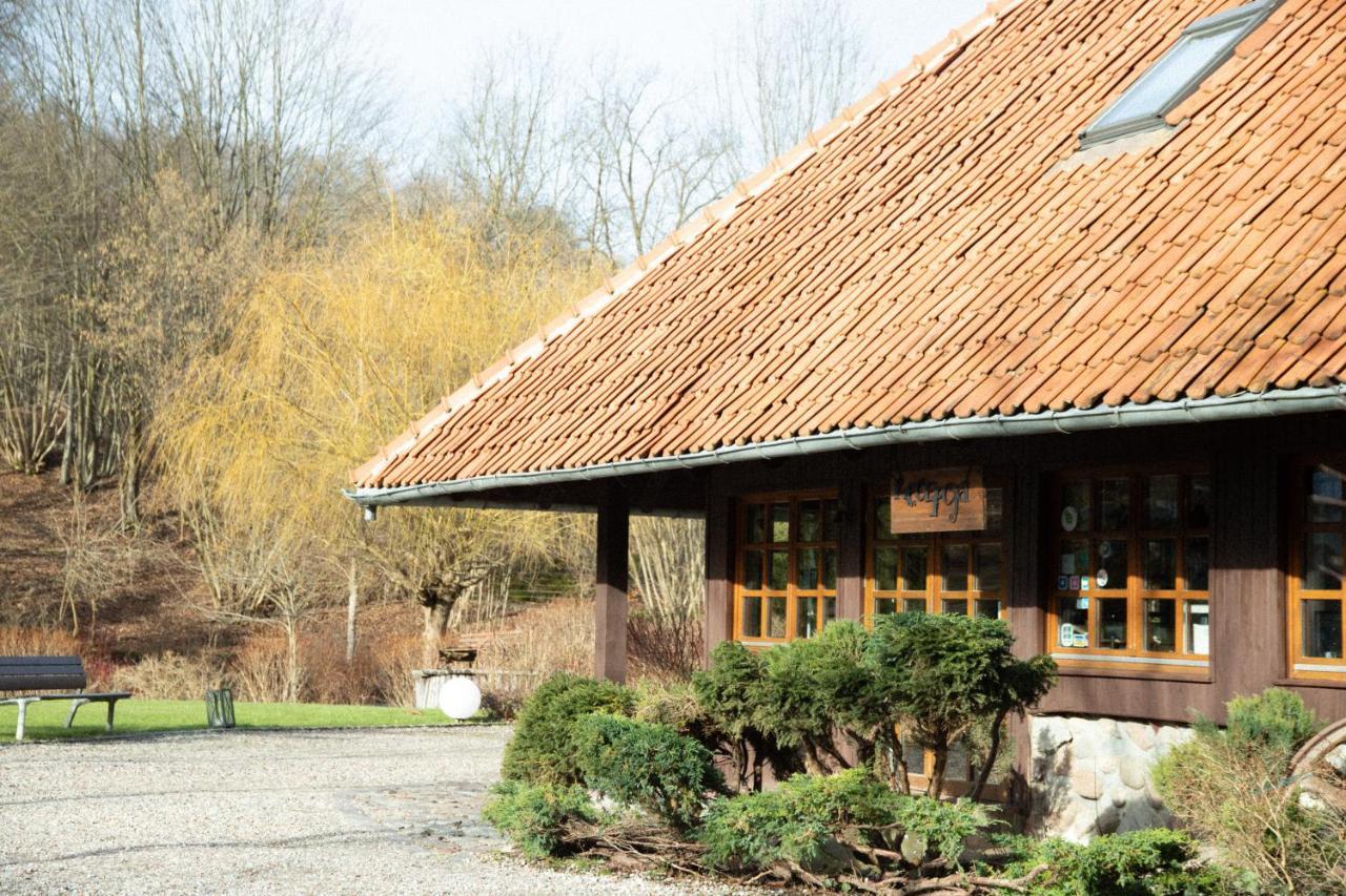 Mlyn Klekotki Spa Resort エクステリア 写真