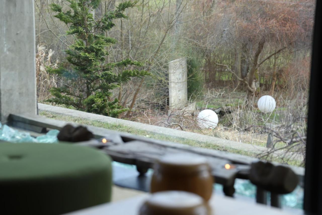 Mlyn Klekotki Spa Resort エクステリア 写真