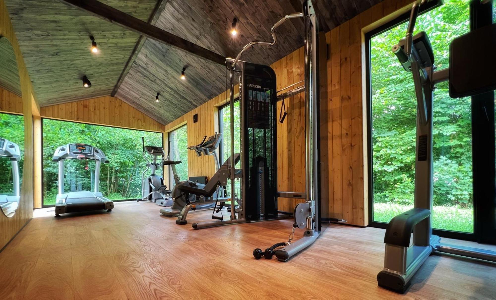 Mlyn Klekotki Spa Resort エクステリア 写真